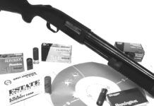 Pump Shotguns for Home Defense: Mossberg 500A Persuades Us