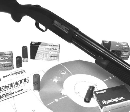 Which Is the Better Pump Shotgun for Home Defense, Mossberg 500 or Remington 870?