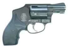 Smith & Wesson Model 442 Centennial Airweight 162810 38 Special, $616