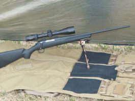 What Rifle Should I Buy If I’m on a Budget and Want Reliability?