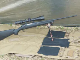 What Rifle Should I Buy If I’m on a Budget and Want Reliability? Image