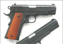 Value Comparison: Used 1911s From RIA and ATI Shoot It Out