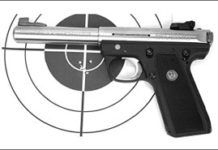 Heavy-Barrel .22 LR Pistols: Buy Brownings Buck Mark UDX