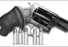 Taurus, Rossi Snubbies Get F Grades-Unless Youre Handy