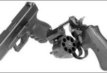 $1000 Carry Guns: SIG Sauer, Glock, Springfield, and Smith