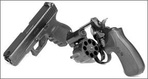 Glock 38