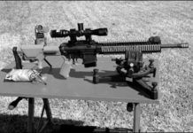 6.8 SPC AR-15 Carbines: The Stag Arms 5L Gets the Nod