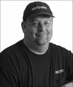 Todd Woodard