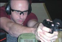 Pocket-Sized 380 ACP Pistols: S&W, Taurus, and Diamondback