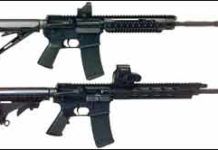 Two E-Rifles Go Head to Head: Ruger Essential vs. Adcor Elite