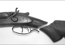 Extreme Gun Stock Repair