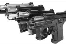 Pocket 9mm Concealables: Springfield, Kimber Get the Nod