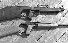 Pricey .22 Plinkers: We Favor Brownings Buck Mark Sporter