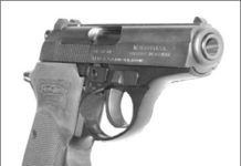 .380 Autoloaders: FireStorm Beats Walther PPK, Hi-Point CF