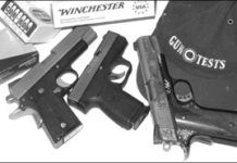 Three Small 45 Autos: The New SIG Sauer 1911 C3 Is Superior