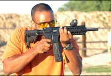 Tactical-Style 22 LR Carbines: Ruger, S&W, Legacy Duke It Out