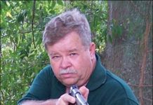 Multi-Use Holsters: Can One Leather Choice Do Two Jobs?