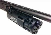 Super-Capacity Shotgun Mag: Is Roths XRAIL a Good Buy?