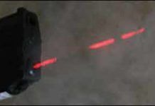 Pocket Pistols with Factory Lasers: Walther, SIG, and Ruger