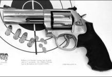 .357 Magnum Revolvers: S&W Easily Outdoes Czech Import