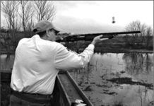 Battle of 20-Gauge Brownings: Gold Hunter or Venerable A5?