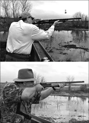 Browning Gold Hunter