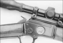 Correcting Feeding Problems in Marlin Lever-Action Rimfire Rifles