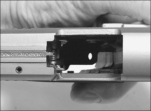 Ruger KP345 .45 ACP Pistol