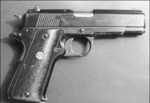 The Llama 1911 9mm Pistol: Common Problems and Simple Solutions