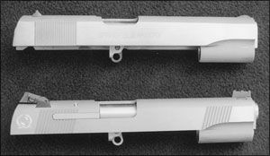 The Springfield 1911A1