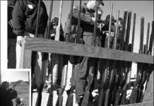 Shooters Paradise: SHOT Show Media Day 2008 Quick Report