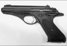 Disassembly/Reassembly Of the Whitney Wolverine