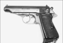 Revisiting the Walther PPK