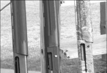 20-Gauge Semiautos: The 11-87 Beats the Silver and New SA-20