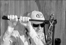 First-Ever Airgun Shoot-Off: Gamo, Walther, and Norica