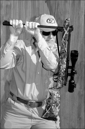Airgun Rifles