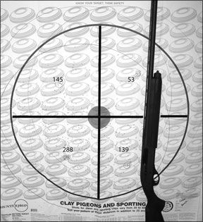 20-Gauge Semiautos