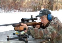 375 H&H Rifles from CZ, Ruger, and Kimber Go Head-to-Head