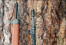 French MAS Semiautos: History-Making Rifles Compete