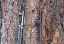 Two 7.62x54R Semiauto Rifles: Surplus Tokarev Beats PSL-54C