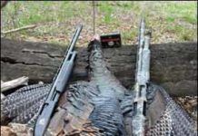 Turkey-Hunting Dilemma: Does A Thumbhole Give You an Edge?