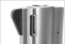 Porting Earns an A for Better Control of Pistols and Revolvers