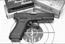 Full-Time-Double-Action 9mms: We Like SIG Sauer, H&K, Glock