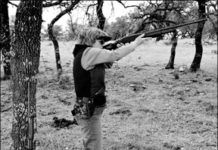 Solid, Dependable Pumps: BPS Beats Ithaca Featherweight