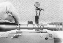 Scope Mounting: How to Align Scope Rings for Accuracy