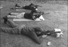 AR-10 Shootoff: We Shoot Three Big Brothers of the AR-15