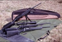 Long-Shooter Showdown: We Test a Trio of Good Bolt Actions