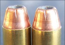 High-Velocity 45 ACP Loads: Impressive, But Hard to Handle