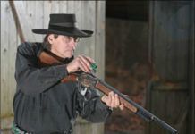 Lever-Action 1887 Shotguns: Armi Chiappa Vs. Norinco