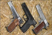 Smith Lovers Quandary: Is One Of These 9mms Right for You?